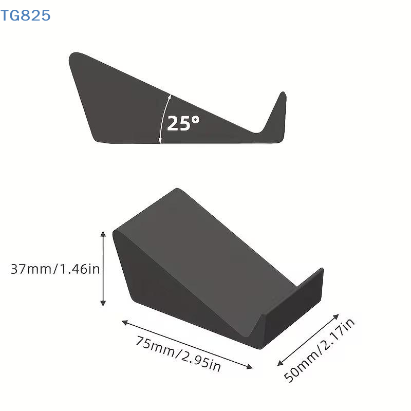 Home Cinema Tv - 【AN】【AN】2 stuks universele soundbar-standaardbasis voor desktopmonitorluidspreker