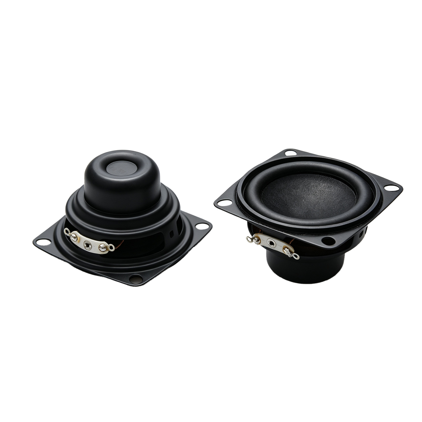 Home Cinema Jbl - 2Pcs 2 Inch Mini Audio Draagbare