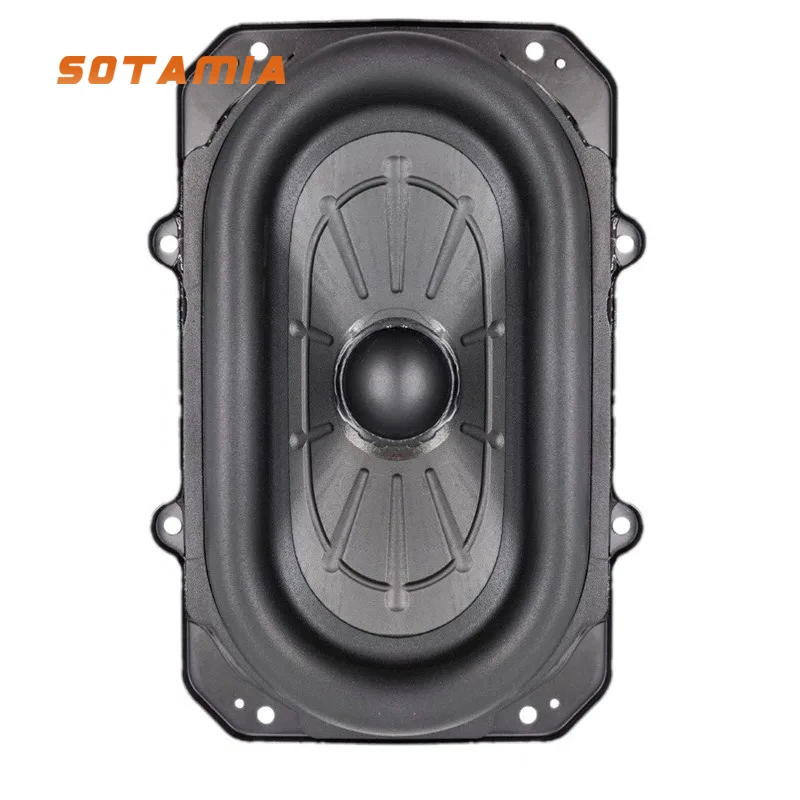 Home Cinema Jbl - Sotamia 1 Stuks 8 Inch Subwoofer