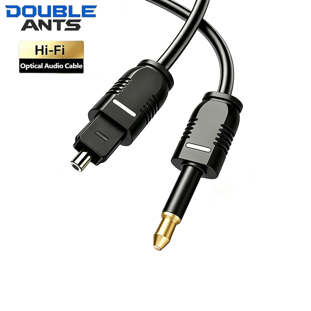 Optische Digitale Audiokabel S - Home Cinema Tv recensie en prijs