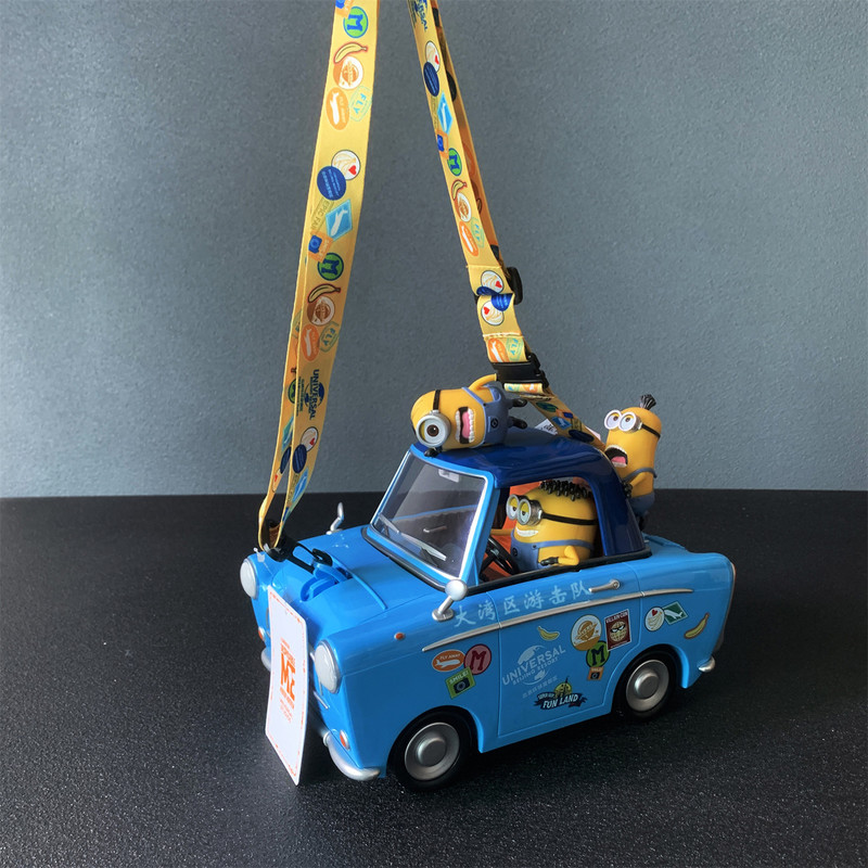 Universal Studios autovormige  - Home Cinema Tv recensie en prijs