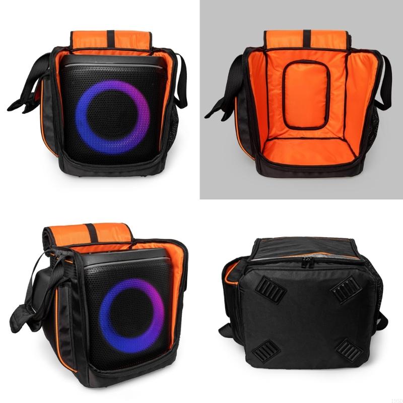 Nylon beschermende draagtas vo - Home Cinema Jbl recensie en prijs
