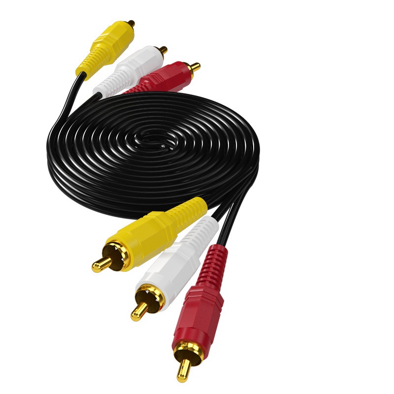 20M 15M 10M 5M 3M 3RCA naar 3R - Home Cinema Tv recensie en prijs