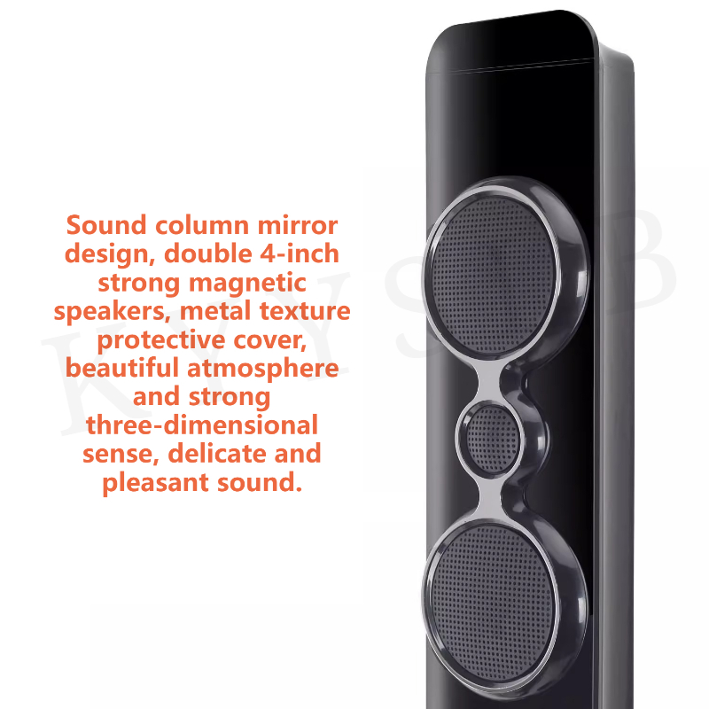 8 inch 5.1 set home cinema sur - Audio Home Cinema recensie en prijs