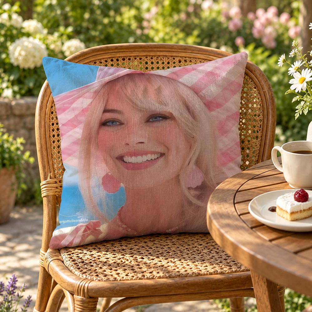 Actrice Cinema Margot Robbie K - Home Cinema Chairs recensie en prijs