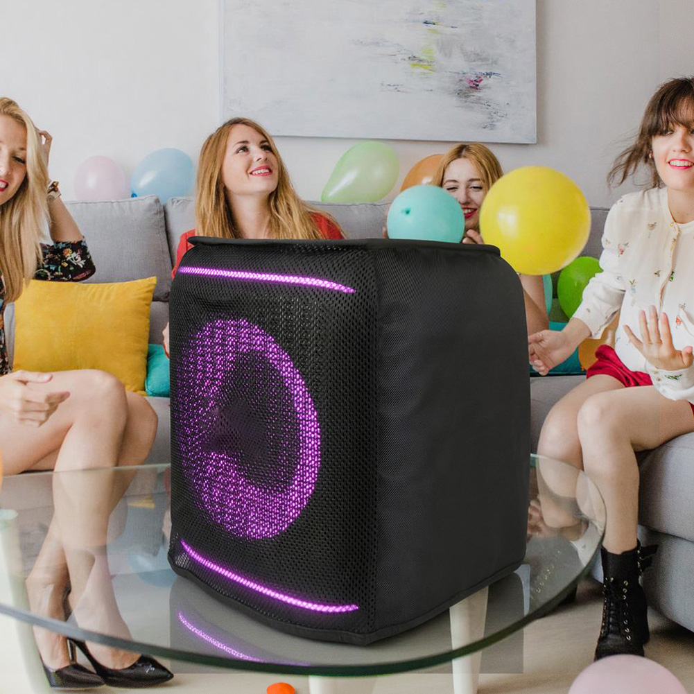 Portable Nylon Dust Cover For  - Home Cinema Jbl recensie en prijs