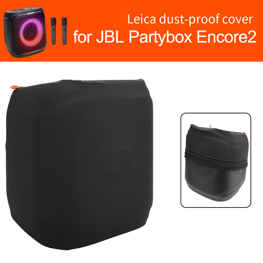 Voor JBL Voor Partybox Encore2 - Home Cinema Jbl recensie en prijs