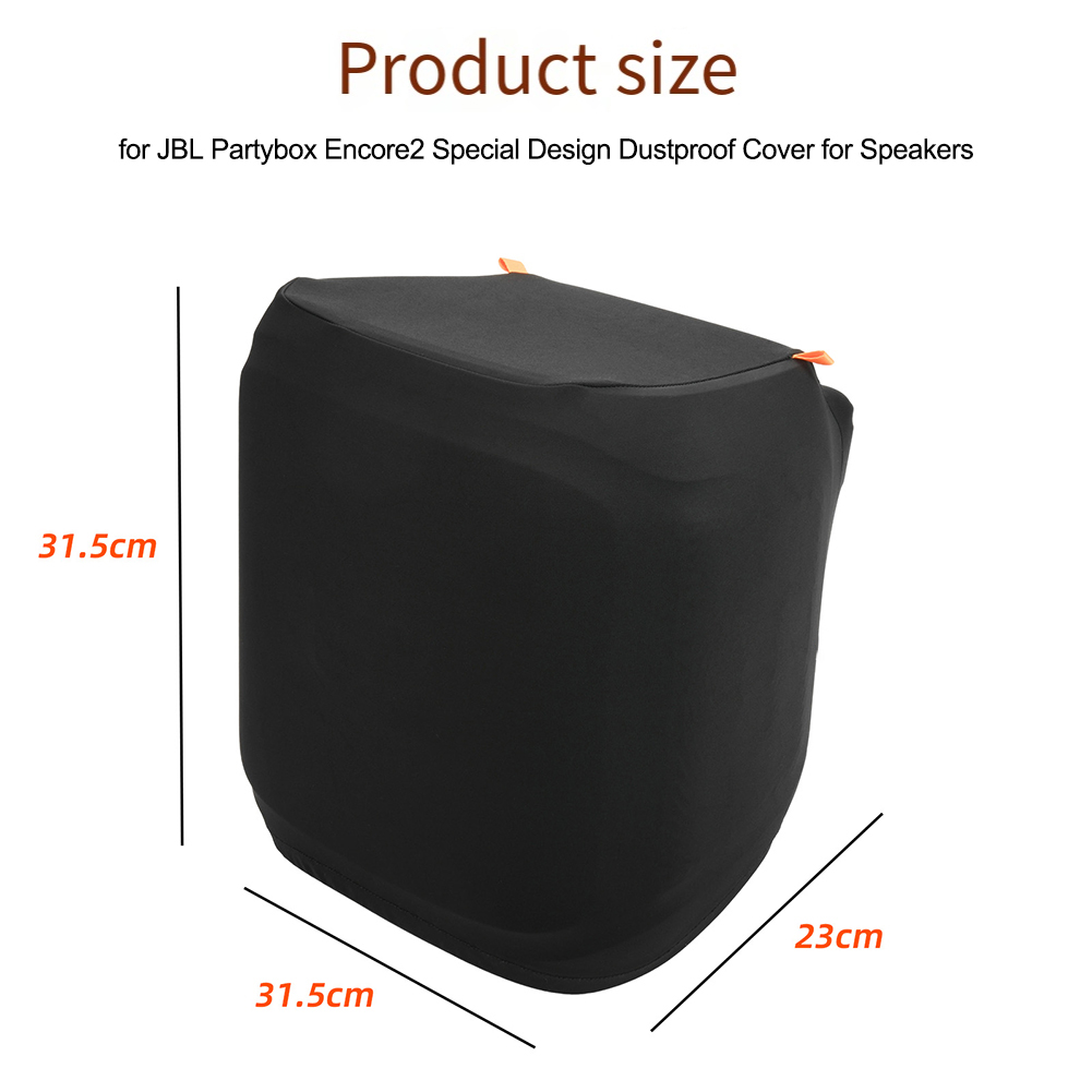 Voor JBL Voor Partybox Encore2 - Home Cinema Jbl recensie en prijs