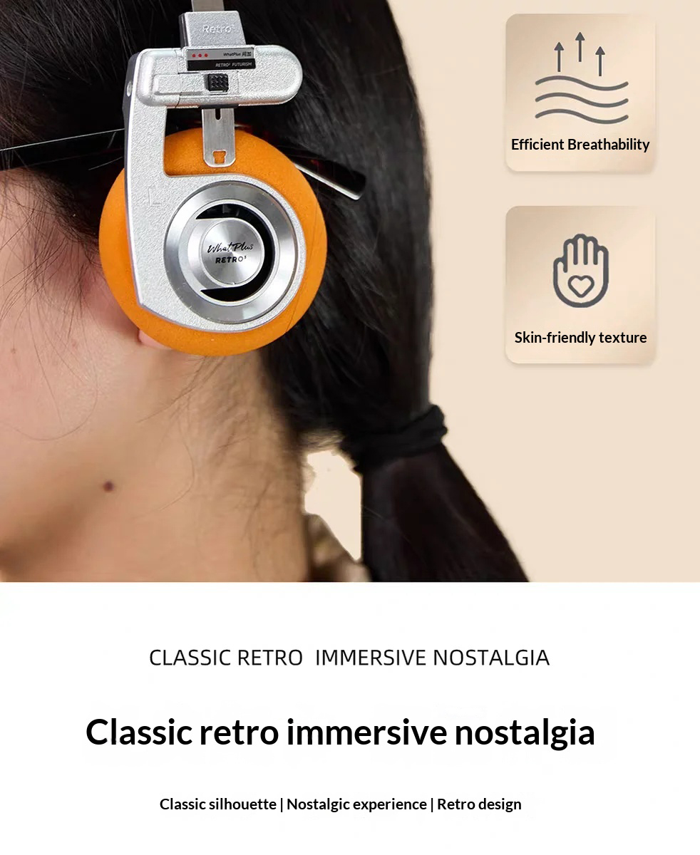 2026 WhatPlus RETRO R3 Bluetoo - Home Cinema Wireless recensie en prijs