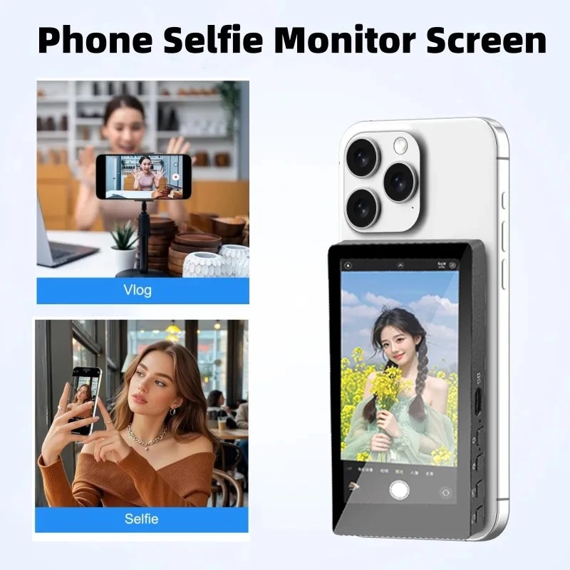 Draadloze monitor achtercamera - Home Cinema Wireless recensie en prijs