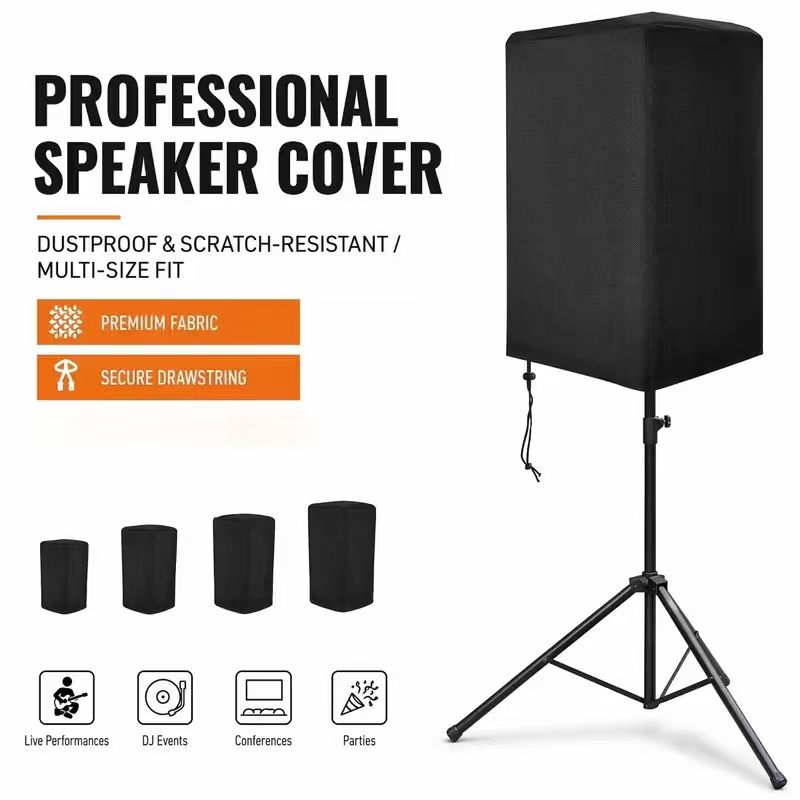 210D Oxford waterdichte stofdi - Audio Home Cinema recensie en prijs