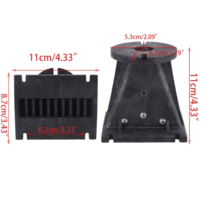 Tweeter Line Array Luidspreker - Audio Home Cinema recensie en prijs