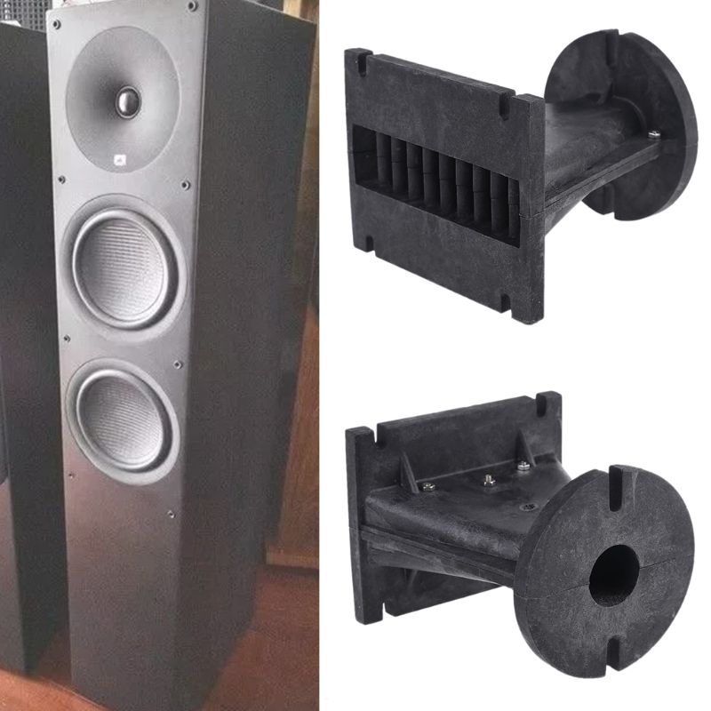 Tweeter Line Array Luidspreker - Audio Home Cinema recensie en prijs