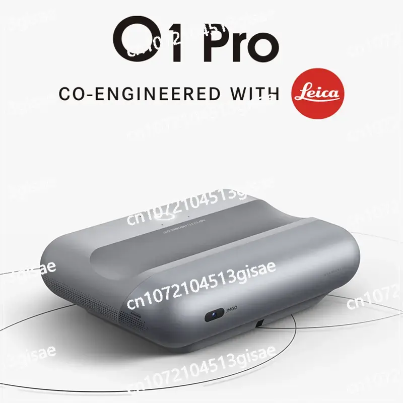 JMGO O1pro Korte Focus Close R - Home Cinema Wireless recensie en prijs